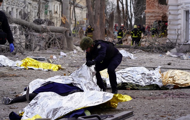 Удар по Сумах: названа нова кількість жертв