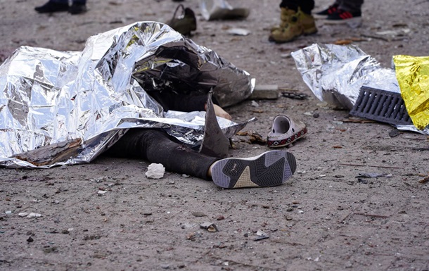 Госсекретарь США отреагировал на удар по Сумам