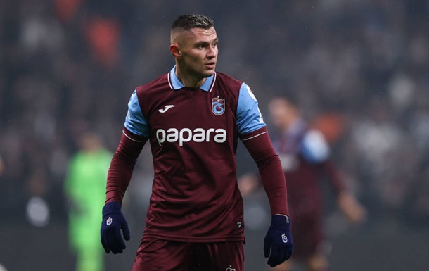 Дубль Зубкова: Трабзонспор побеждает Ризеспор