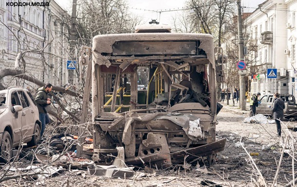 Удар по Сумам: раненный 13-летний мальчик спас людей