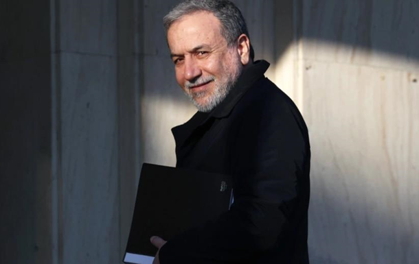 Стало відоме місце наступних переговорів США та Ірану