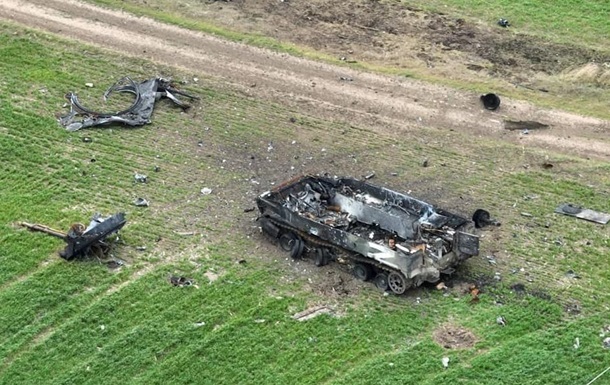 Втрати РФ у війні перевищили 933 тис. бійців