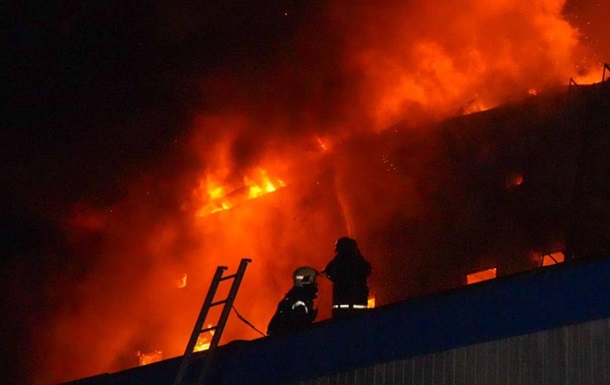 Атака на Одессу: число пострадавших выросло