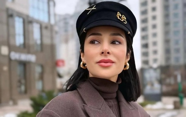 Злата Огневич заявила о бот-атаке после премьеры клипа