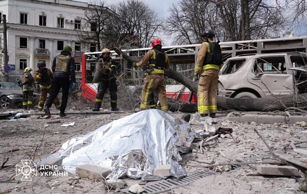 У Сумах загинув командир бригади ЗСУ