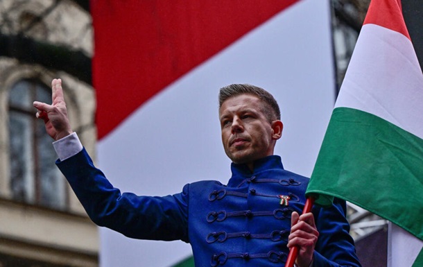 Более 58% венгров поддерживают вступление Украины в ЕС - оппозиция