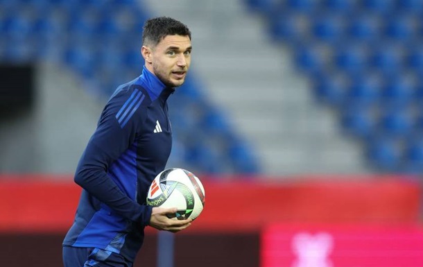 Яремчук высказался о победе Олимпиакоса в чемпионате Греции