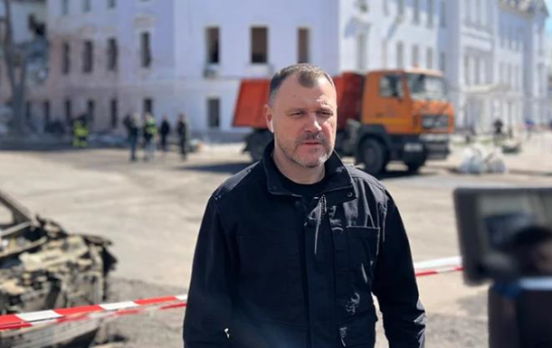 В Сумах пострадали 14 полицейских, есть погибшие из других служб - МВД