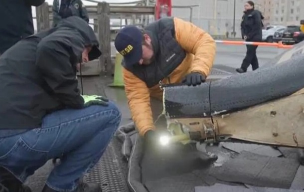 Аварія літака в США: загинула родина лікарів