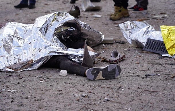 Атака на Сумы: в Москве сделали циничное заявление