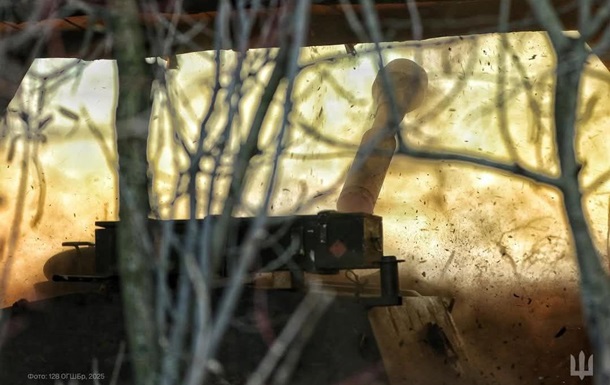 Генштаб: россияне наступают на девяти направлениях