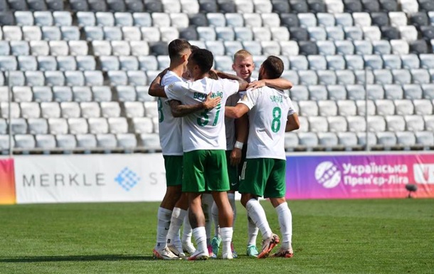 УПЛ: Карпати здолали Інгулець, піднявшись у турнірній таблиці