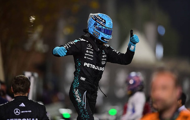 Мерседес прагне укласти мегаконтракт із зірковим пілотом