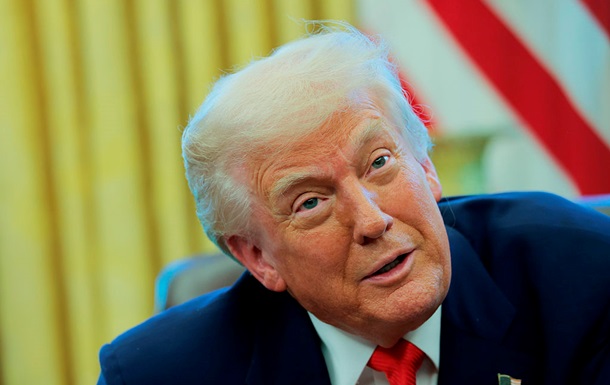 Трамп допустил возможность таможенных исключений на импорт автомобилей