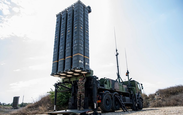 Разработка системы ПВО: СМИ назвали вероятных партнеров Украины