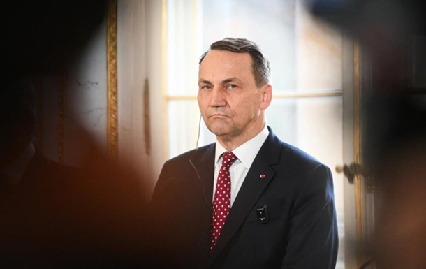 Сікорський висловився про позицію Угорщини щодо України