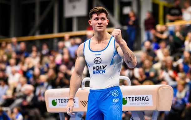 Ковтун признался: в Хорватии мою медаль оценили выше, чем в Украине