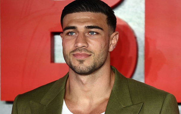 Погнали: Томмі Ф юрі вирішив повернутися на ринг