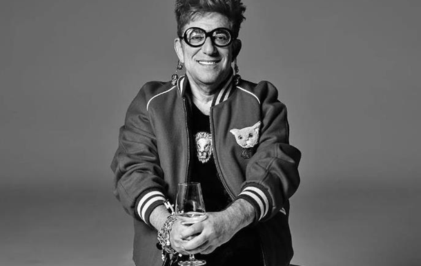 Гарик Корогодский объяснил, почему не пошел на фронт