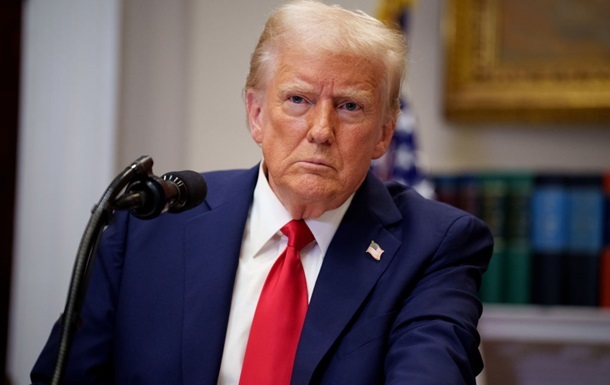 В администрации Трампа советуют ему усилить позицию по отношению к РФ - СМИ