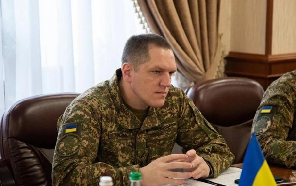 У Національній гвардії створили два корпуси