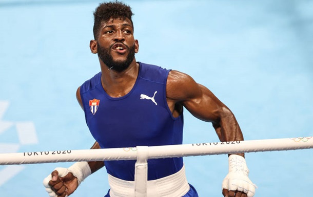 Ломаченко может встретиться на ринге с олимпийским чемпионом