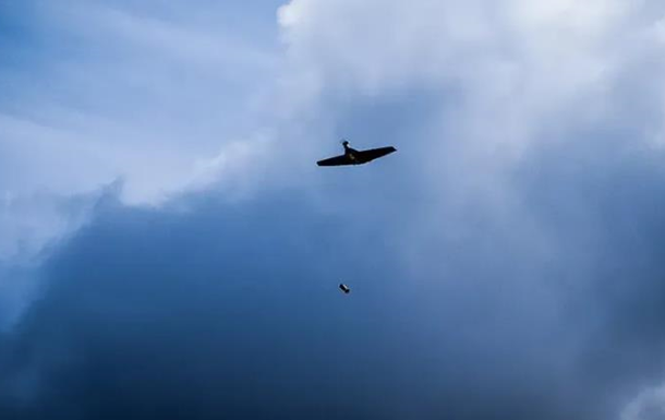 До використання у ЗСУ допустили безпілотні  бомбери 