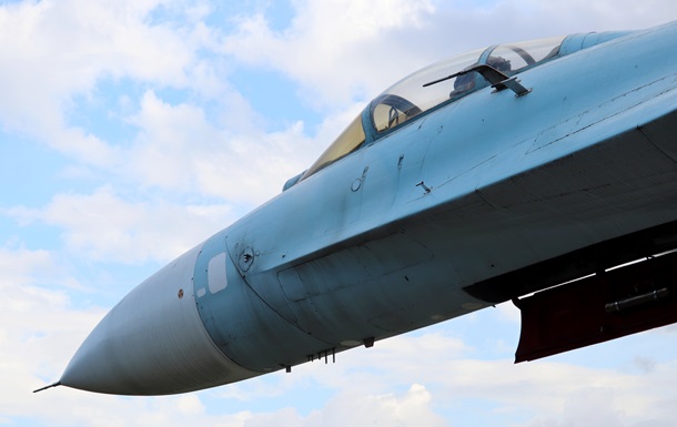 Росія прагне розмістити військові літаки поблизу Австралії - ЗМІ