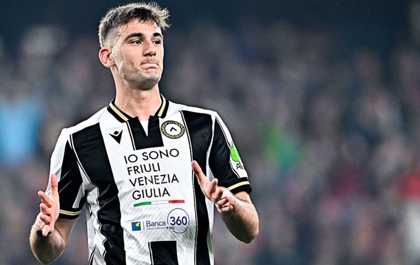 Рома нашла кандидата для замены Довбику