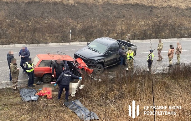 Правоохранителя осудили на 12 лет за смертельное ДТП