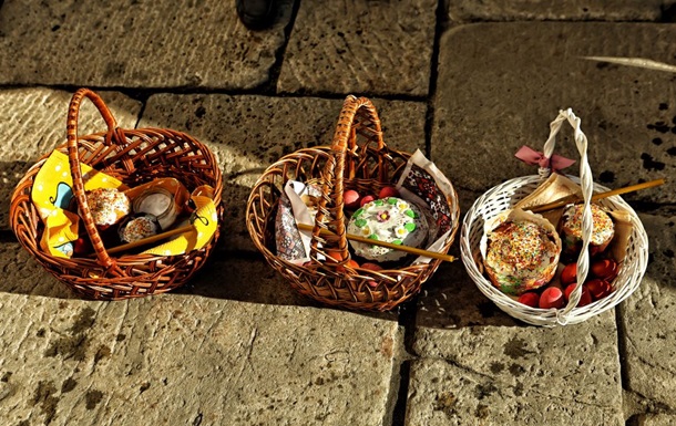 В Киевской области усилят меры безопасности на Пасху