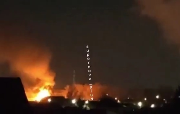 Помста за Суми. Що атакували ЗСУ на Курщині