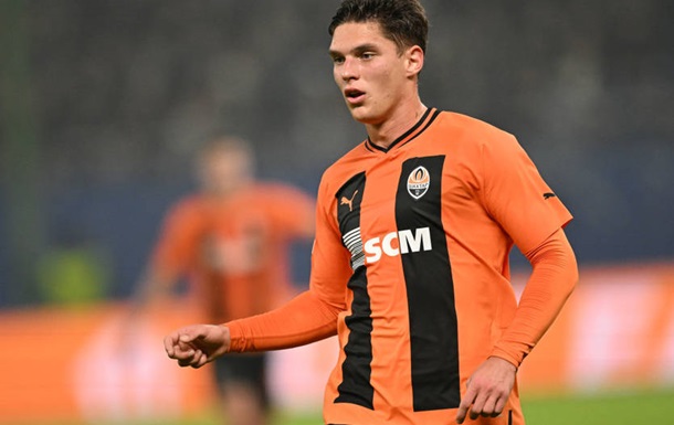 Хавбек Шахтера признан самым ценным футболистом УПЛ по рейтингу CIES