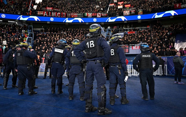 Псевдомедика, що полював за білизною футболісток, заарештували за домагання