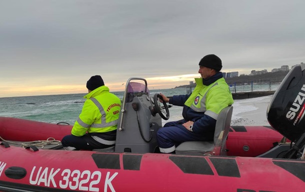 В Одессе начали подготовку пляжей к лету