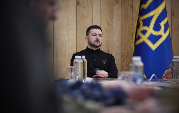 Президент провел совещание в Одессе: обсудили ПВО