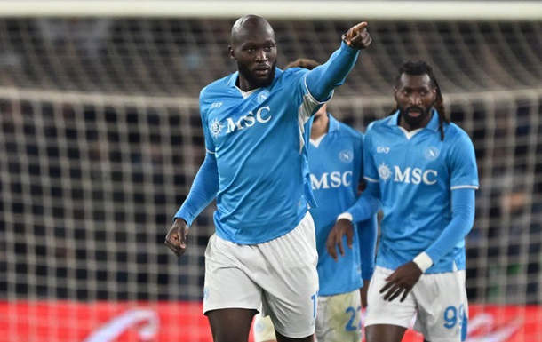 Повторяет успех Салаха: игрок Наполи отличился в Серии А