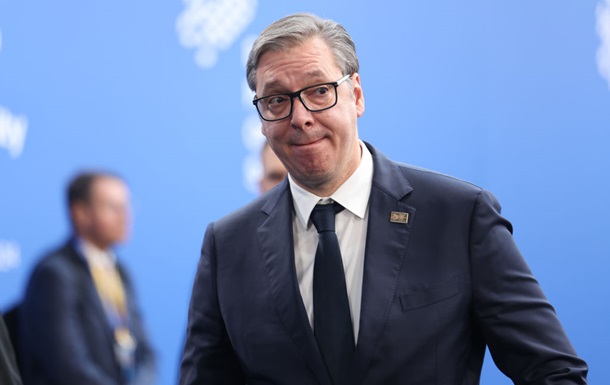 Сербию накажут, если Вучич поедет в Москву 9 мая - СМИ