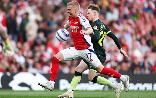 Зінченко розкрив амбіції своєї кіберспортивної команди