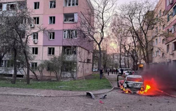 Удар по Кривому Рогу: у лікарні помер хлопець, кількість жертв зросла до 20