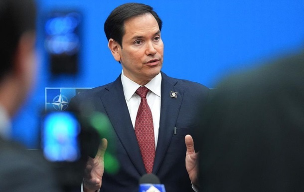 Рубио и Уиткофф обсудят Украину в Париже - СМИ