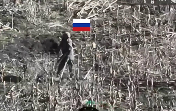 Россияне бросают в наступление штурмовиков на костылях