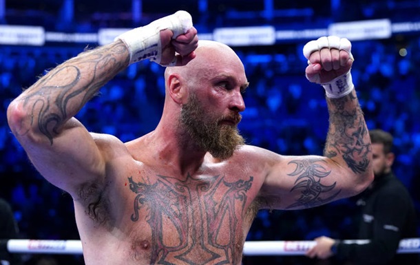 Пойманный на допинге экс-боксер завершил карьеру и перешел в политику