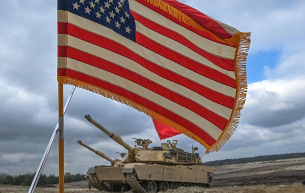 США перекидають війська до Європи на навчання