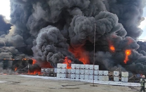 В Росії почастішали випадки підпалів залізниці - ГУР