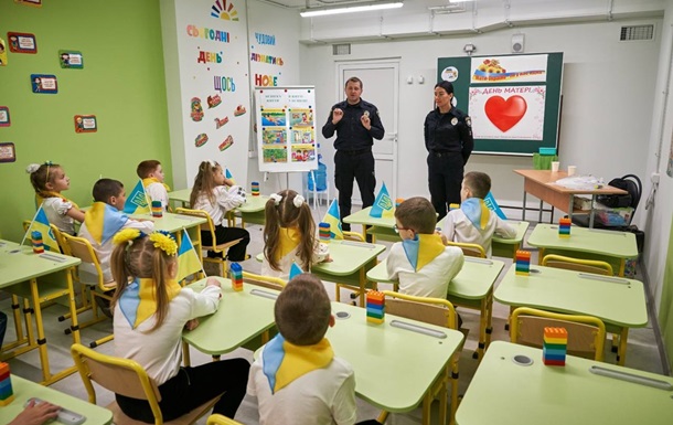 В Харькове после Пасхи откроют еще две подземные школы