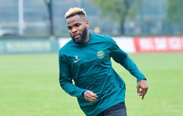 Трагически погиб 28-летний бомбардир, заинтересовавший Динамо