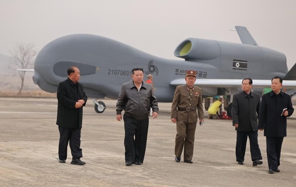 Північна Корея заробила на війні РФ в Україні понад $20 млрд - ЗМІ