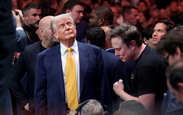 Time назвав сотню найвпливовіших людей року: в списку є Трамп і Маск