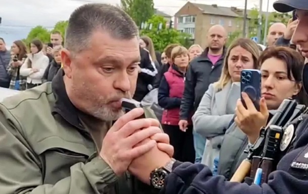 Суд скасував вирок екс-голові Броварської РДА, що скоїв ДТП